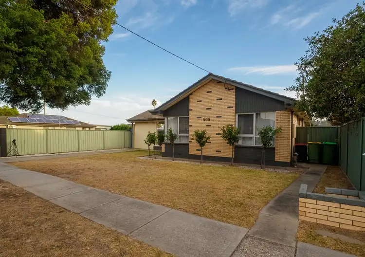 Second view of Homely house listing, 409 Douglas Road, Lavington NSW 2641