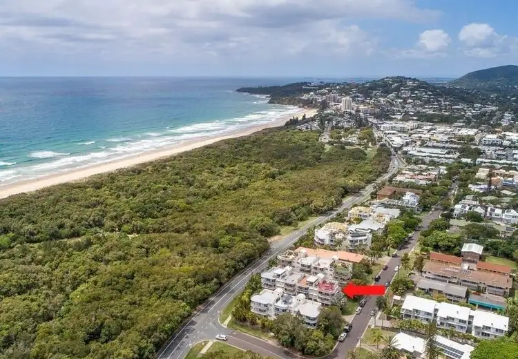 8/40 First Avenue, Coolum Beach QLD 4573