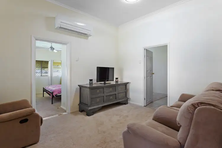 Second view of Homely house listing, 39 Cory Street, Oakey QLD 4401