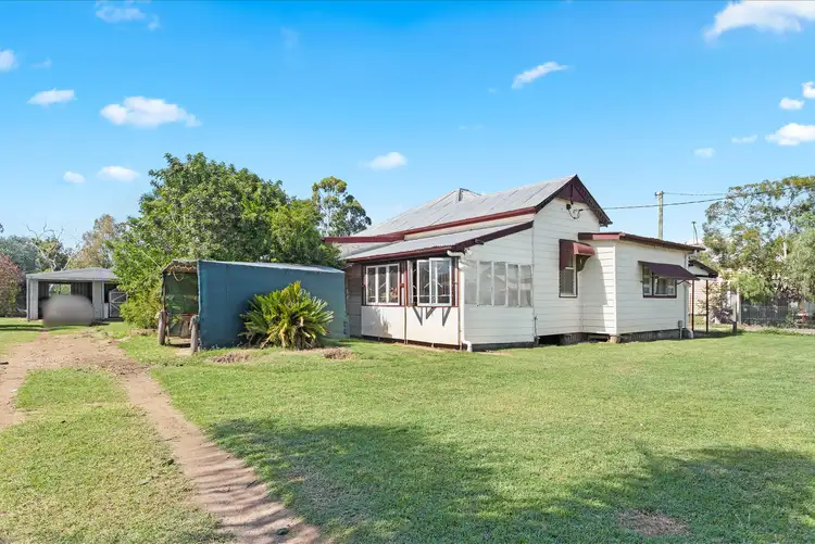 Third view of Homely house listing, 39 Cory Street, Oakey QLD 4401