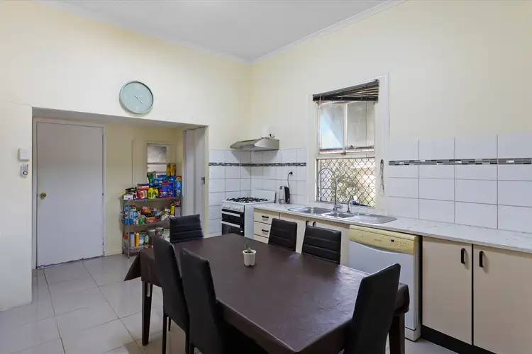 Fourth view of Homely house listing, 39 Cory Street, Oakey QLD 4401
