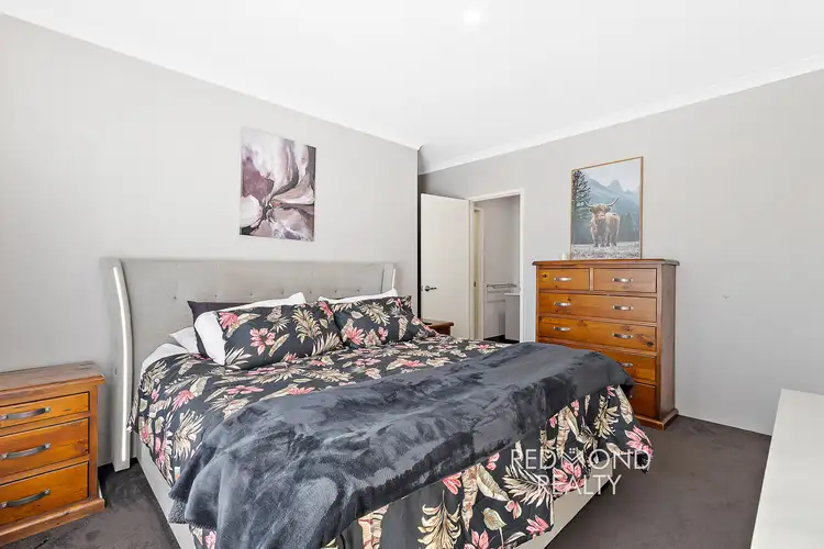 Third view of Homely house listing, 7 Raphoe Loop, Bullsbrook WA 6084