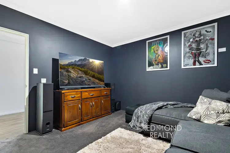 Sixth view of Homely house listing, 7 Raphoe Loop, Bullsbrook WA 6084
