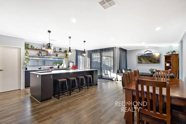 Seventh view of Homely house listing, 7 Raphoe Loop, Bullsbrook WA 6084