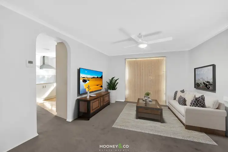 Second view of Homely unit listing, 2/7 Rosalie Avenue, Cranbourne VIC 3977