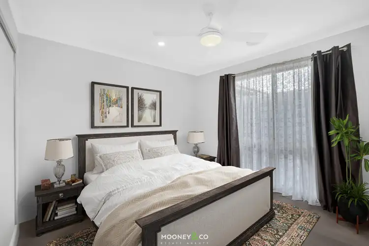 Fourth view of Homely unit listing, 2/7 Rosalie Avenue, Cranbourne VIC 3977