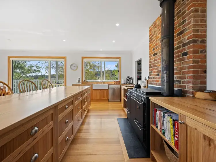 Third view of Homely house listing, 741 Blessington Road, White Hills TAS 7258