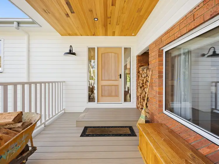 Fourth view of Homely house listing, 741 Blessington Road, White Hills TAS 7258