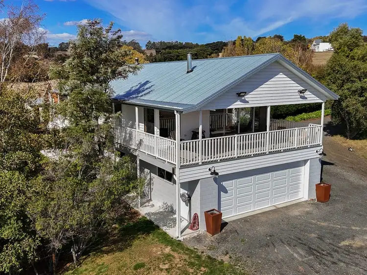 Sixth view of Homely house listing, 741 Blessington Road, White Hills TAS 7258