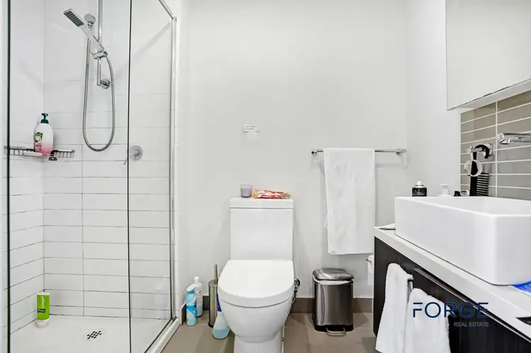 Sixth view of Homely apartment listing, 608/8 Sutherland Street, Melbourne VIC 3000
