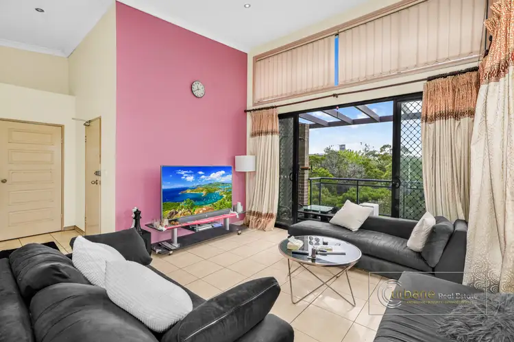 Main view of Homely apartment listing, Unit 15/34-36 Boomerang Street, Granville NSW 2142