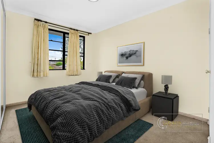 Second view of Homely apartment listing, Unit 15/34-36 Boomerang Street, Granville NSW 2142
