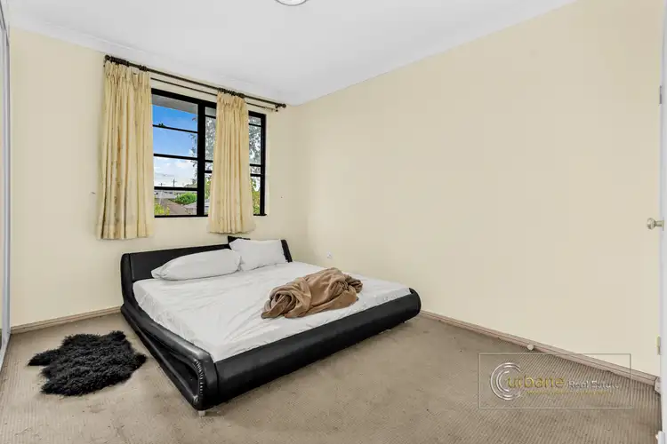 Fifth view of Homely apartment listing, Unit 15/34-36 Boomerang Street, Granville NSW 2142