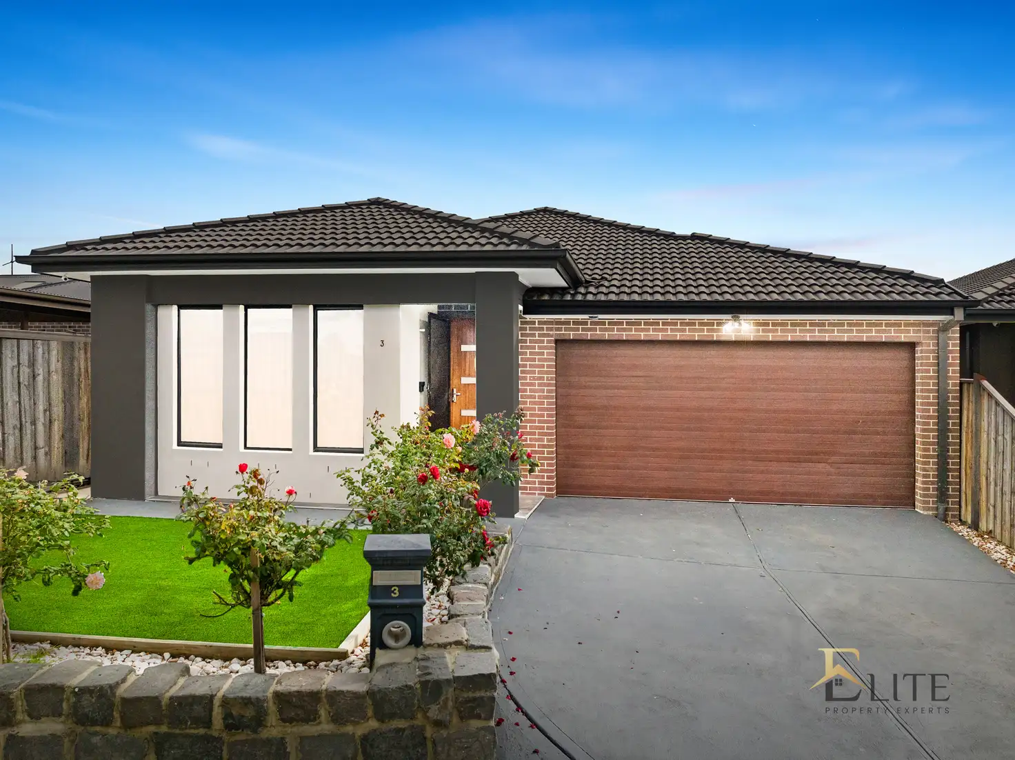 Main view of Homely house listing, 3 Atlas Street, Wollert VIC 3750