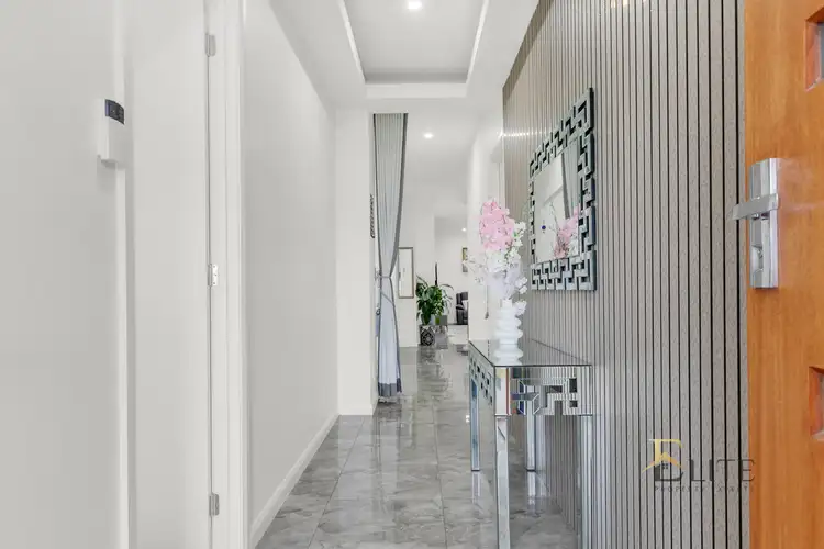 Second view of Homely house listing, 3 Atlas Street, Wollert VIC 3750