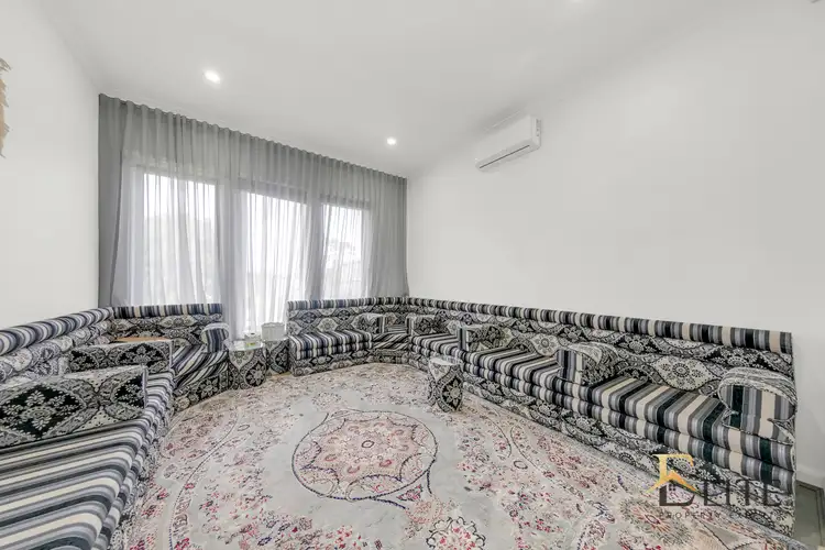 Third view of Homely house listing, 3 Atlas Street, Wollert VIC 3750