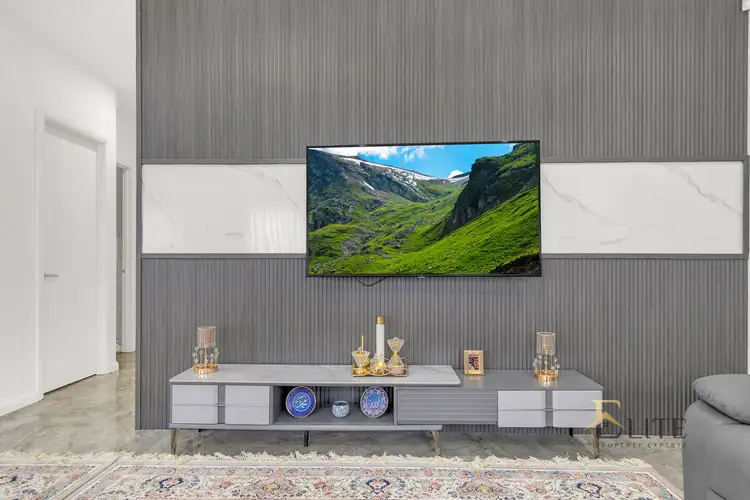 Fourth view of Homely house listing, 3 Atlas Street, Wollert VIC 3750