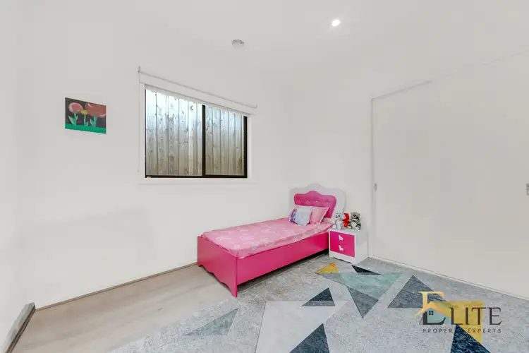 Sixth view of Homely house listing, 3 Atlas Street, Wollert VIC 3750