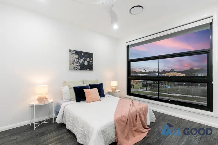 Second view of Homely house listing, 219 Sydney Street, Grantham Farm NSW 2765