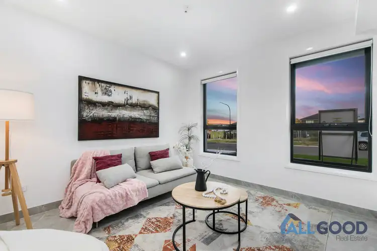 Third view of Homely house listing, 219 Sydney Street, Grantham Farm NSW 2765