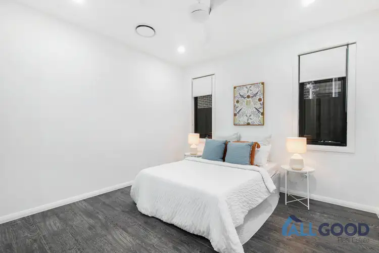 Fifth view of Homely house listing, 219 Sydney Street, Grantham Farm NSW 2765