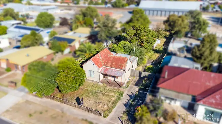 Main view of Homely house listing, 10 Anderson Street, Horsham VIC 3400