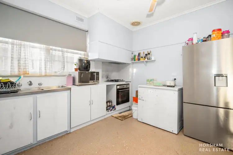 Second view of Homely house listing, 8 Elizabeth Street, Horsham VIC 3400