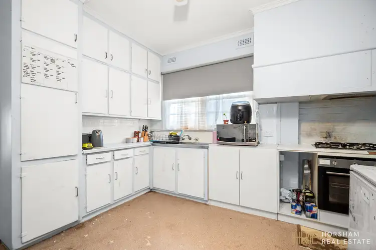 Third view of Homely house listing, 8 Elizabeth Street, Horsham VIC 3400