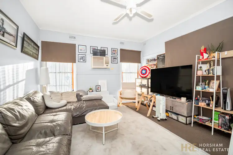 Fourth view of Homely house listing, 8 Elizabeth Street, Horsham VIC 3400