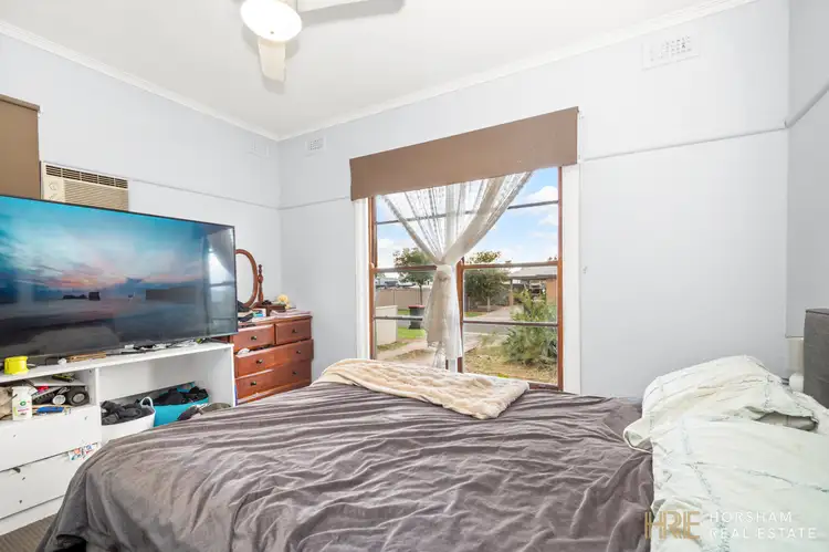Sixth view of Homely house listing, 8 Elizabeth Street, Horsham VIC 3400