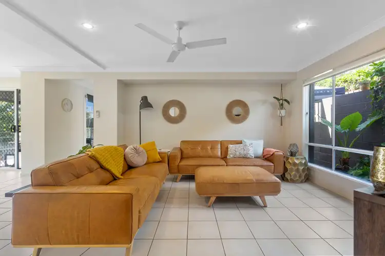 Second view of Homely house listing, 2 Norfolk Drive, Pacific Pines QLD 4211