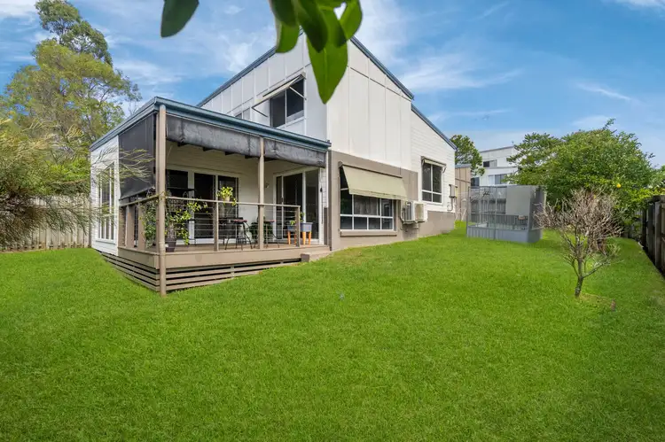 Third view of Homely house listing, 2 Norfolk Drive, Pacific Pines QLD 4211