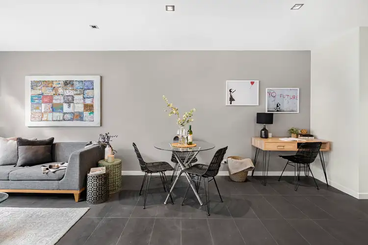 Fifth view of Homely apartment listing, 5/55 Reid Street, Fitzroy North VIC 3068