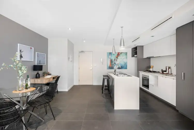 Sixth view of Homely apartment listing, 5/55 Reid Street, Fitzroy North VIC 3068