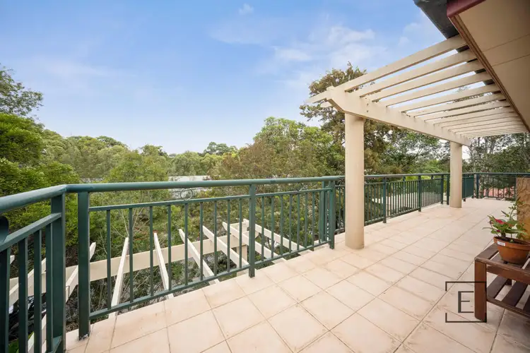 Second view of Homely apartment listing, 17/77 Deakin Street, Silverwater NSW 2128