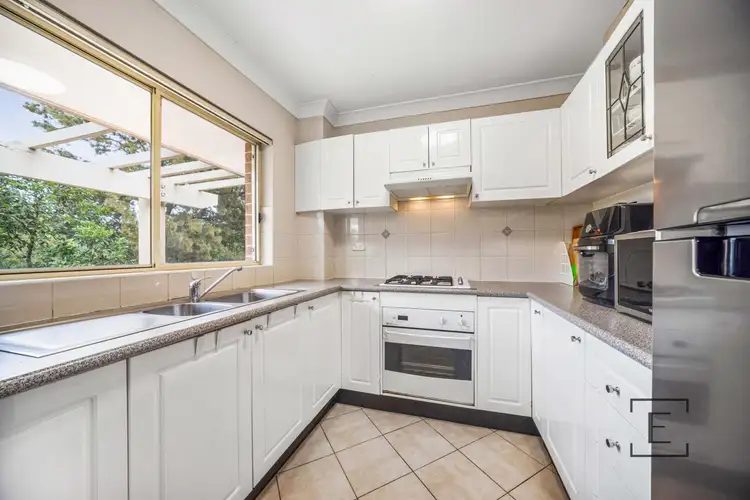 Third view of Homely apartment listing, 17/77 Deakin Street, Silverwater NSW 2128