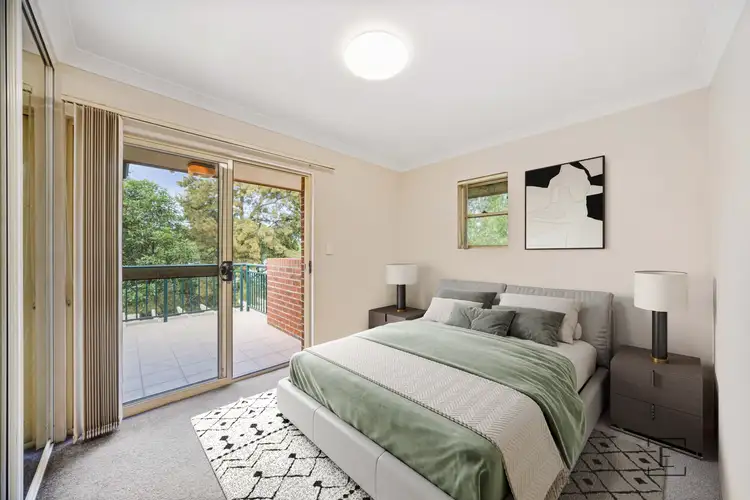 Fifth view of Homely apartment listing, 17/77 Deakin Street, Silverwater NSW 2128