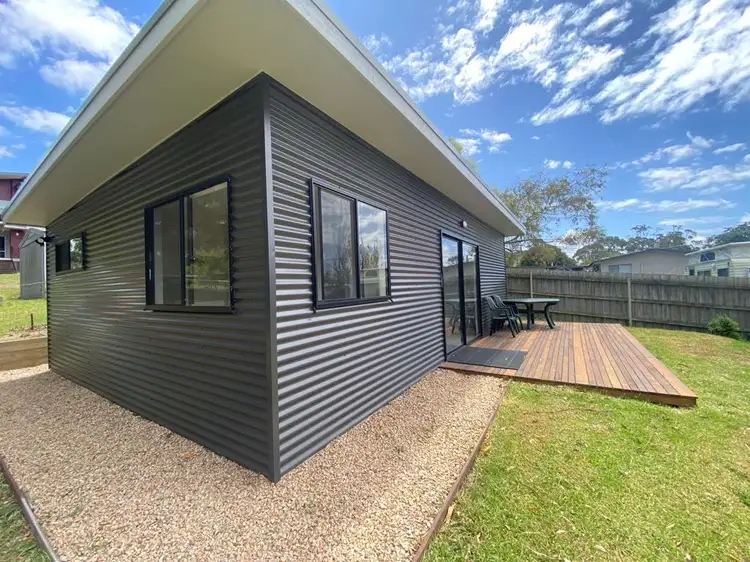 4 Banksia Parade, Mallacoota VIC 3892