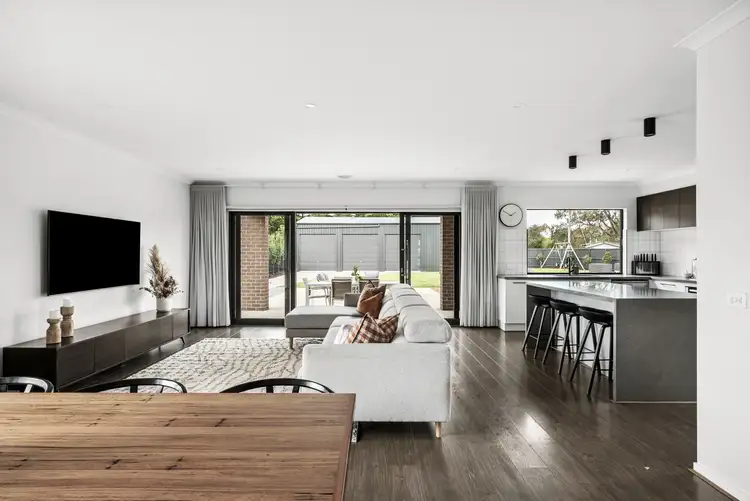 Fourth view of Homely house listing, 10 St Leonards Road, Winchelsea VIC 3241