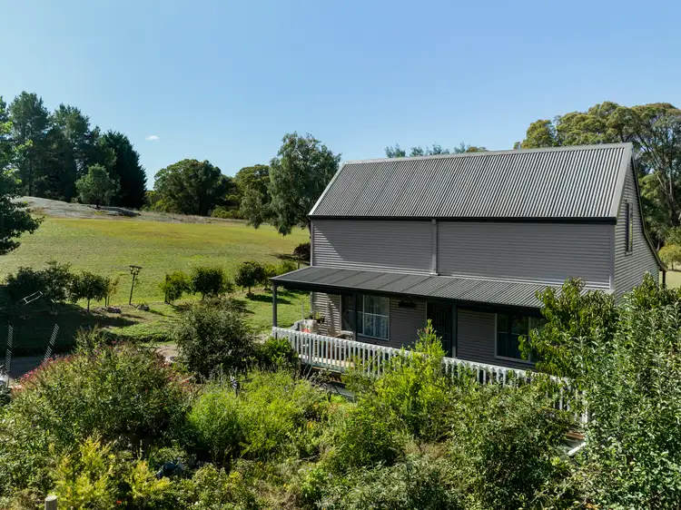 Main view of Homely house listing, 1 Spring Court, Strathbogie VIC 3666