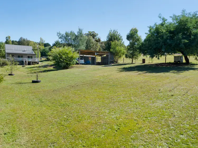 Third view of Homely house listing, 1 Spring Court, Strathbogie VIC 3666