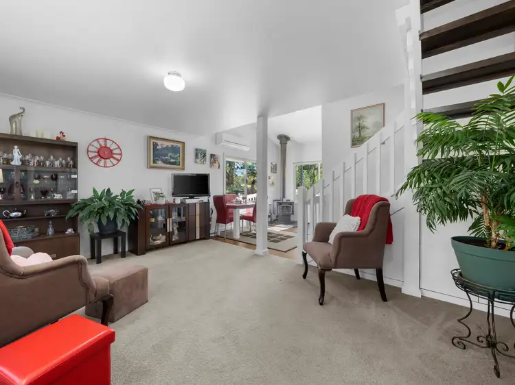 Fourth view of Homely house listing, 1 Spring Court, Strathbogie VIC 3666
