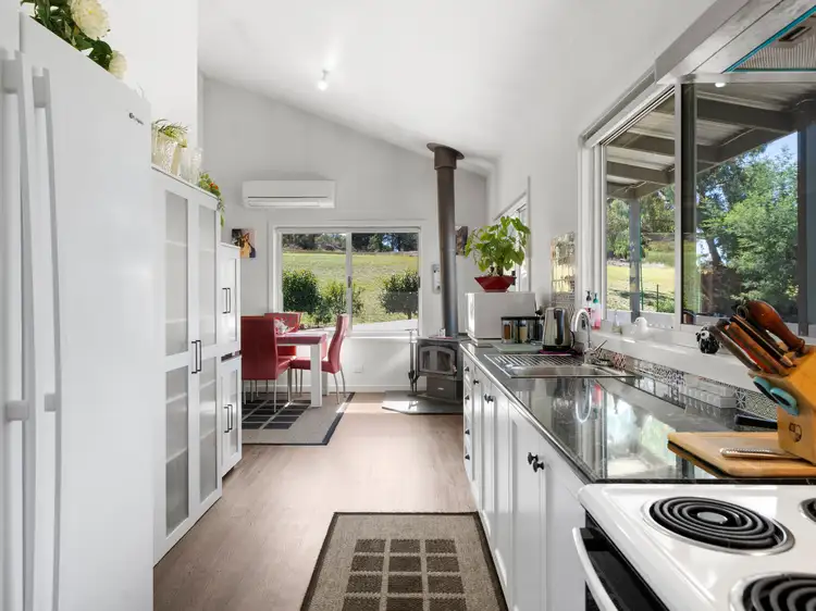 Fifth view of Homely house listing, 1 Spring Court, Strathbogie VIC 3666