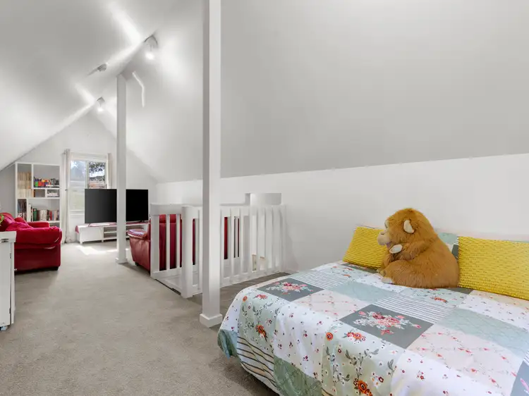 Sixth view of Homely house listing, 1 Spring Court, Strathbogie VIC 3666