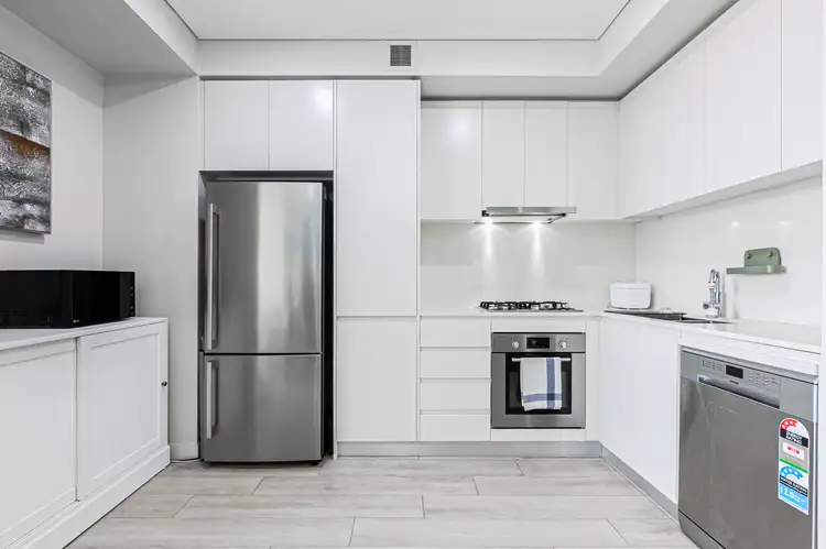 Third view of Homely apartment listing, 221/82 Bay Street, Botany NSW 2019