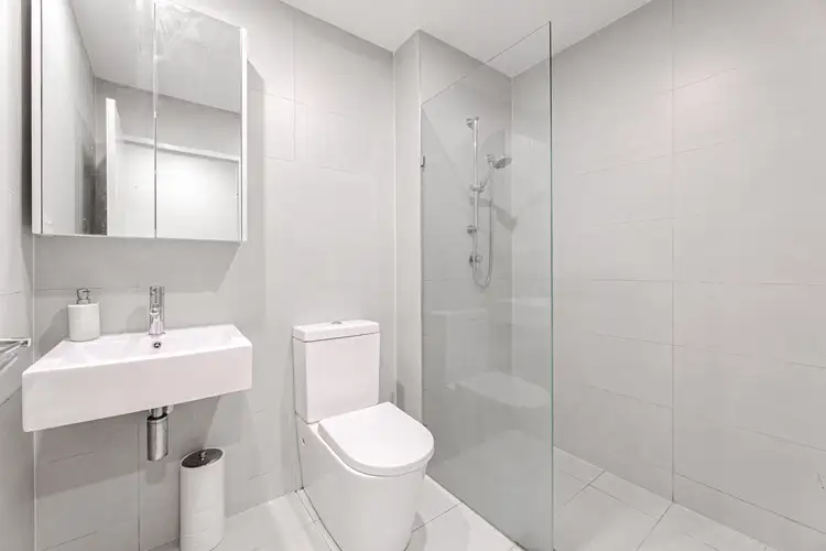 Fifth view of Homely apartment listing, 221/82 Bay Street, Botany NSW 2019