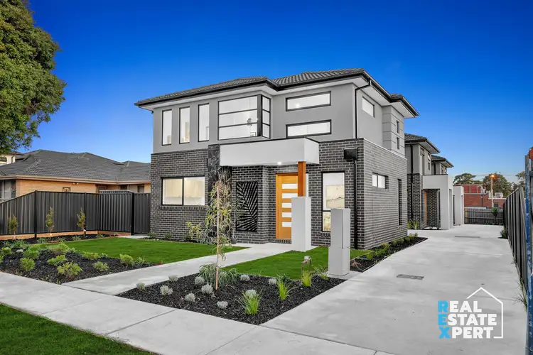 Fourth view of Homely house listing, 1/33 Albert Road, Hallam VIC 3803