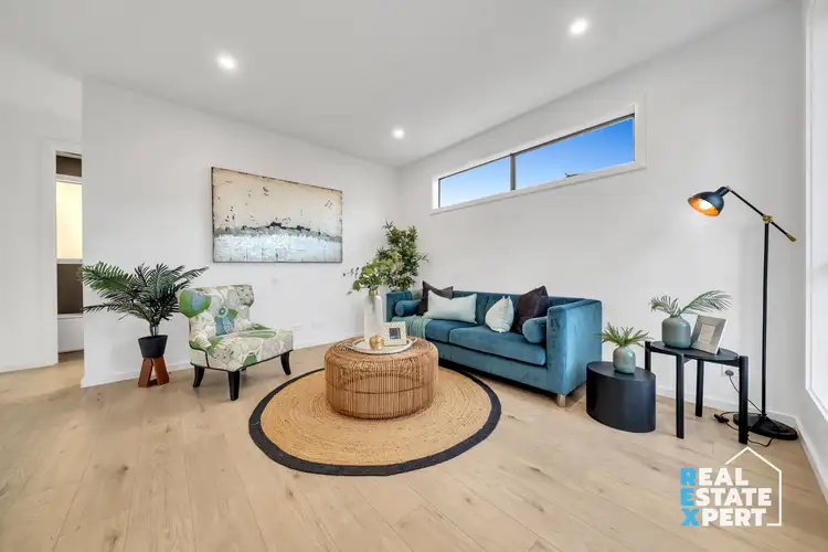 Sixth view of Homely house listing, 1/33 Albert Road, Hallam VIC 3803