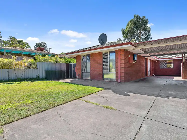 Fifth view of Homely house listing, 12B LEACH ROAD, Wanneroo WA 6065