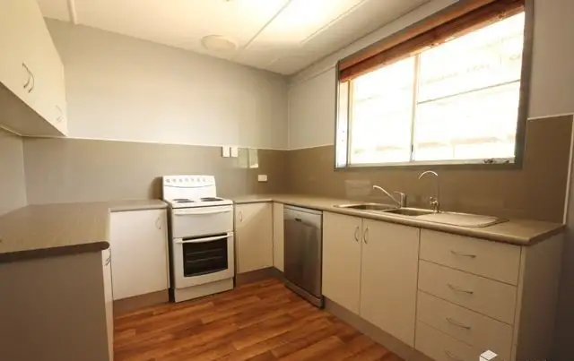 Second view of Homely house listing, 2 Perry Street, Dysart QLD 4745